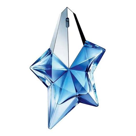 Angel Mugler perfume .